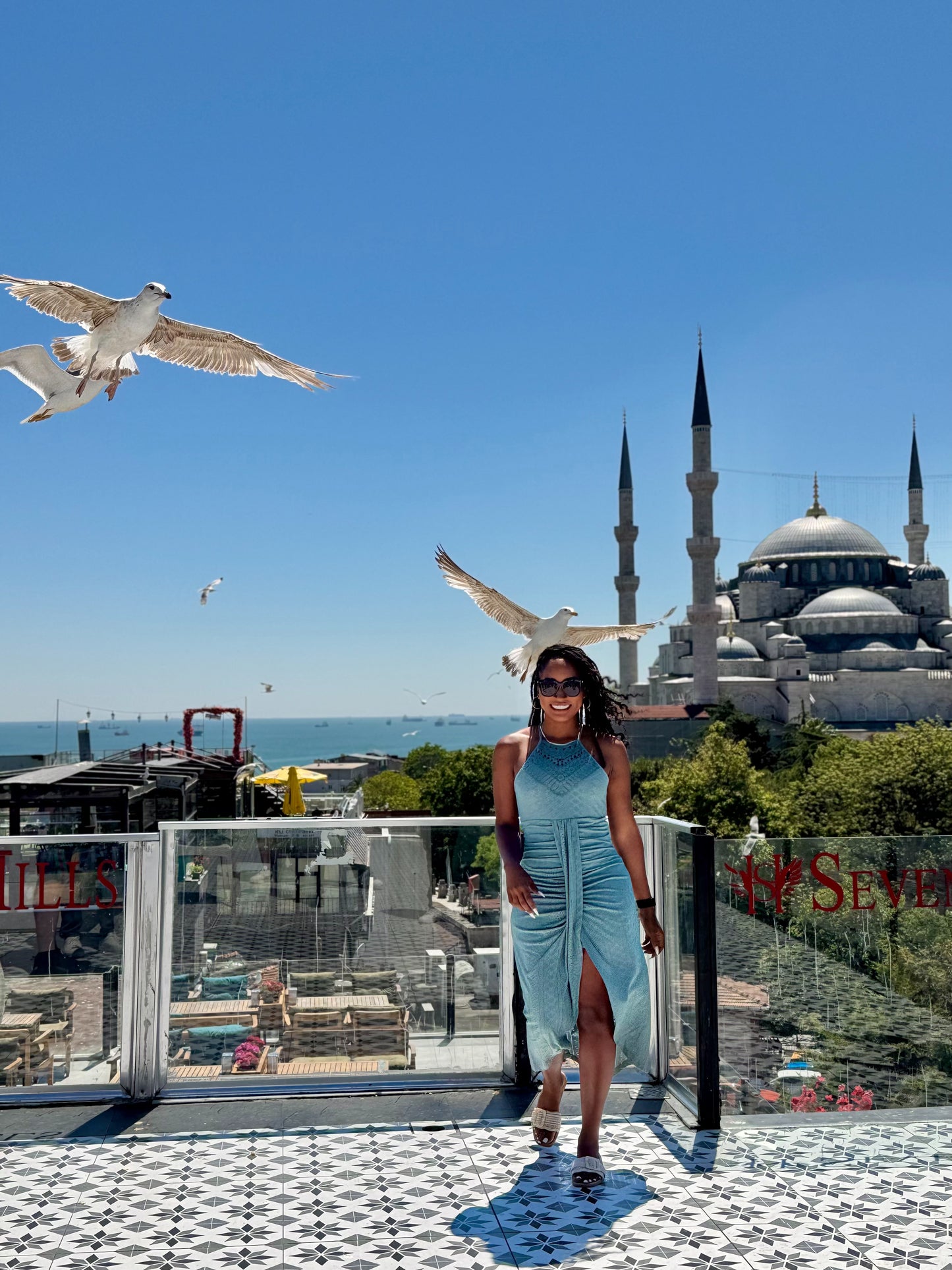 Turkey Itinerary