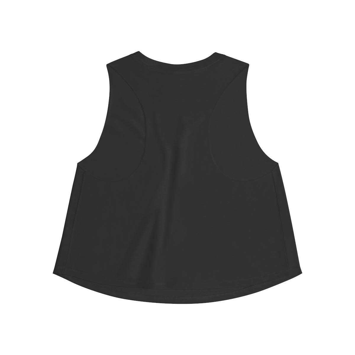 Jetsetter Crop top