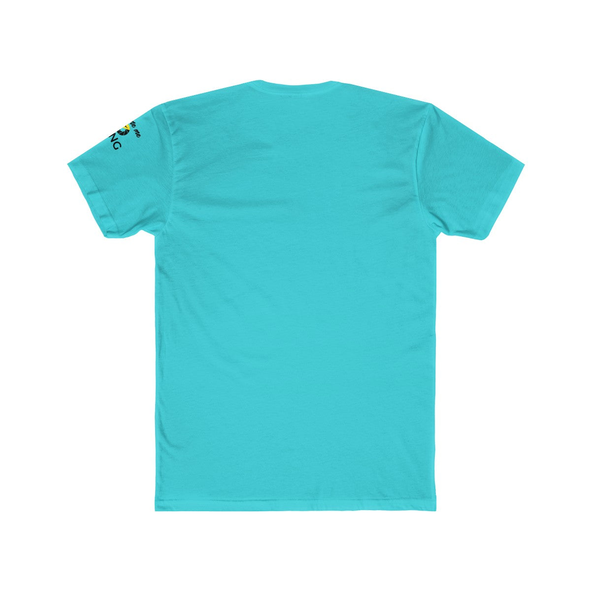 Vacay Mode Men's Cotton Crew Tee