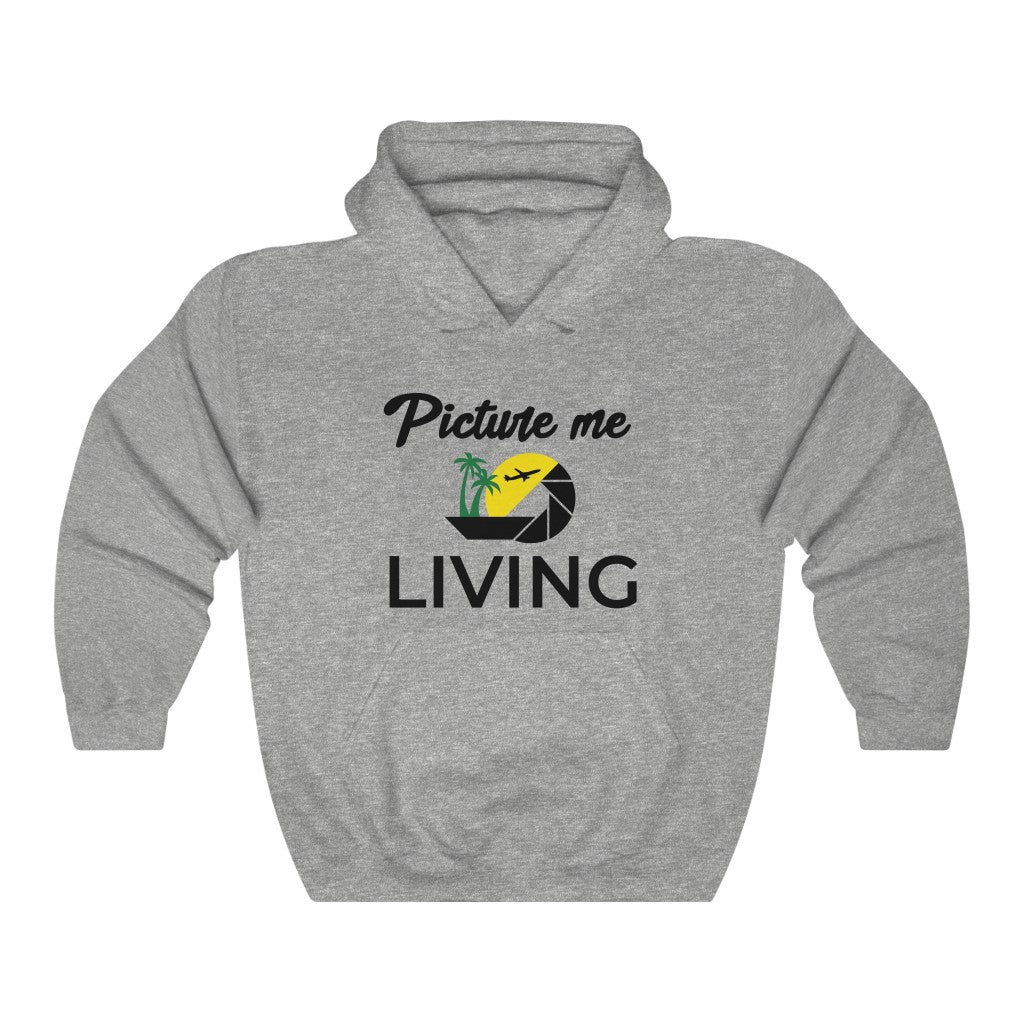 PML Hoodie