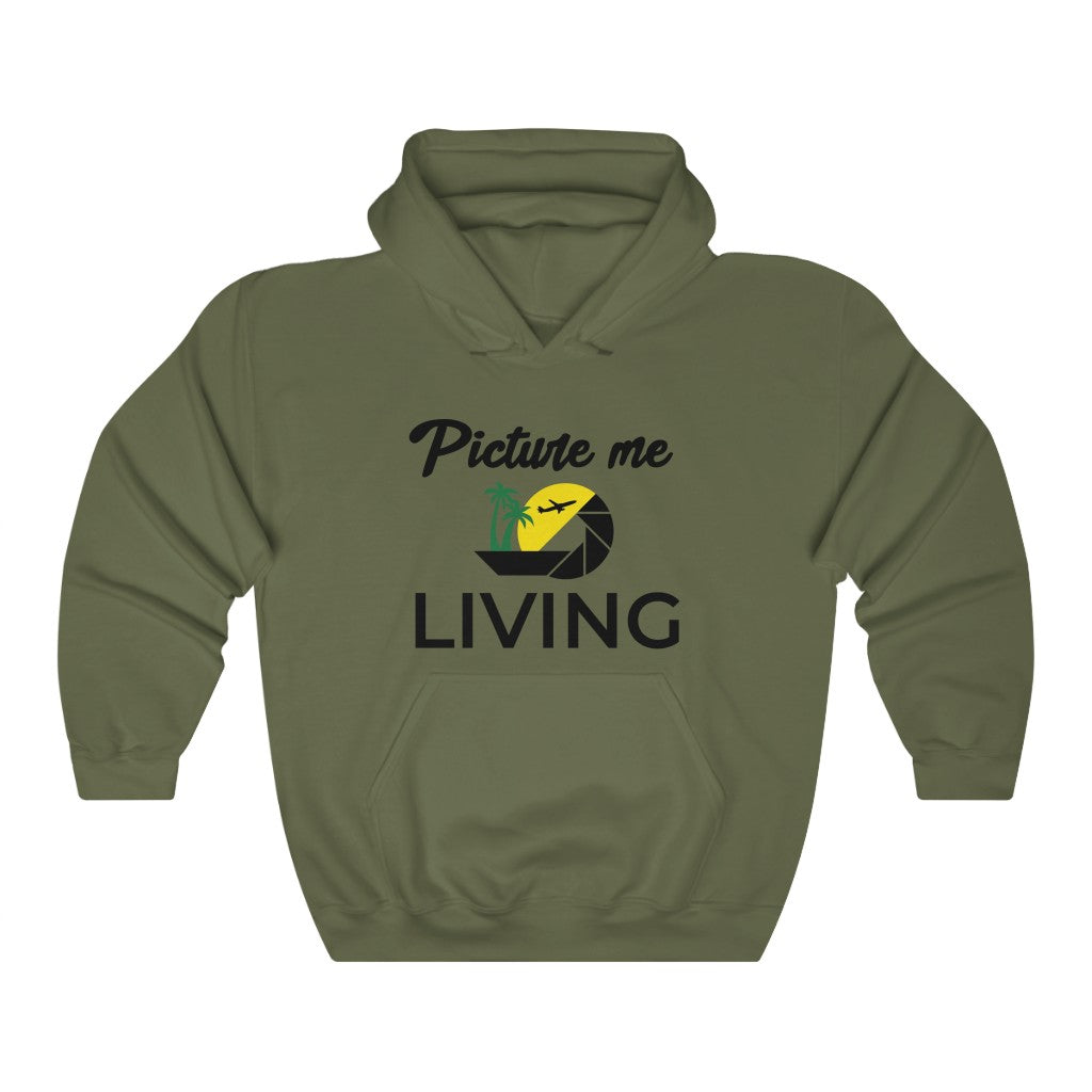 PML Hoodie