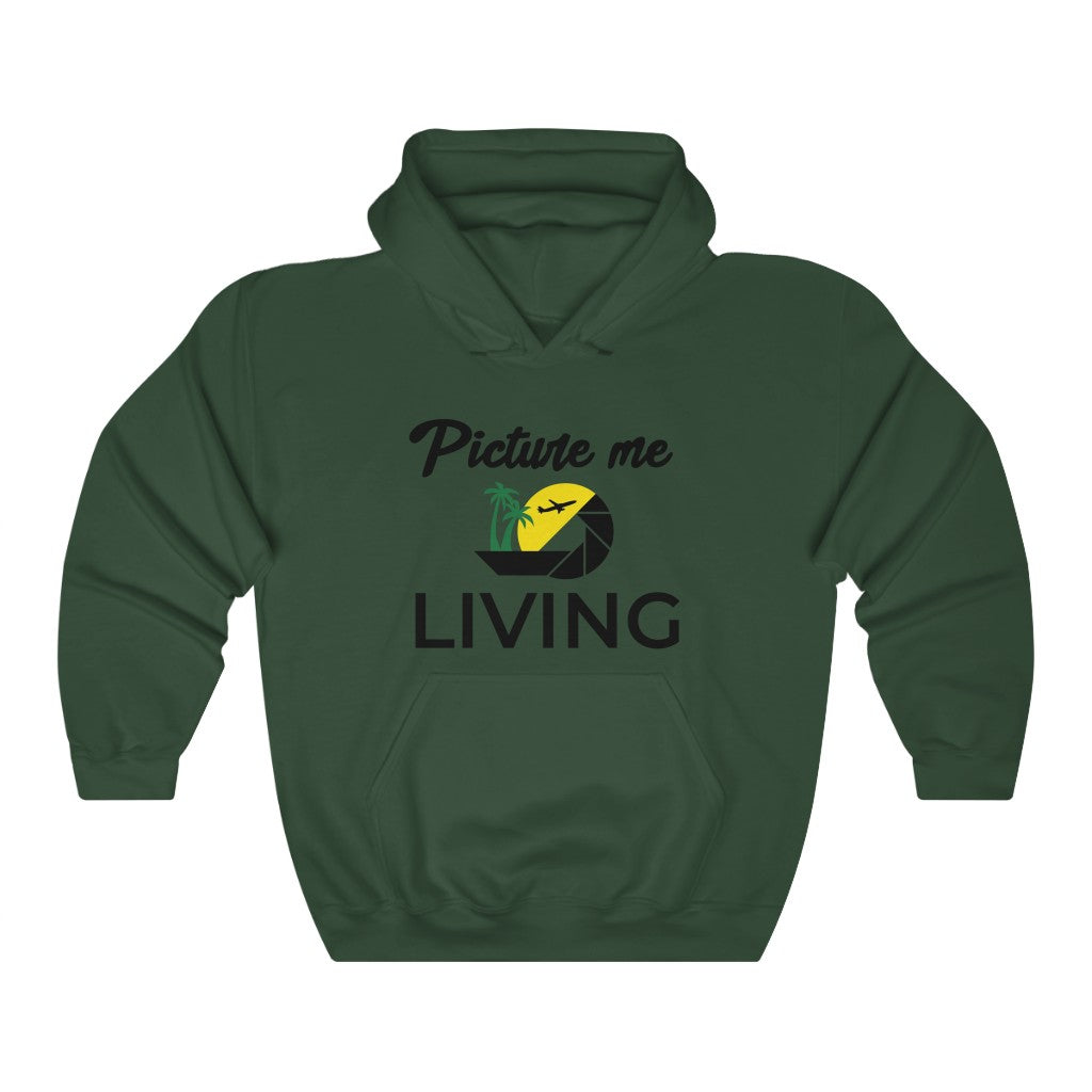 PML Hoodie