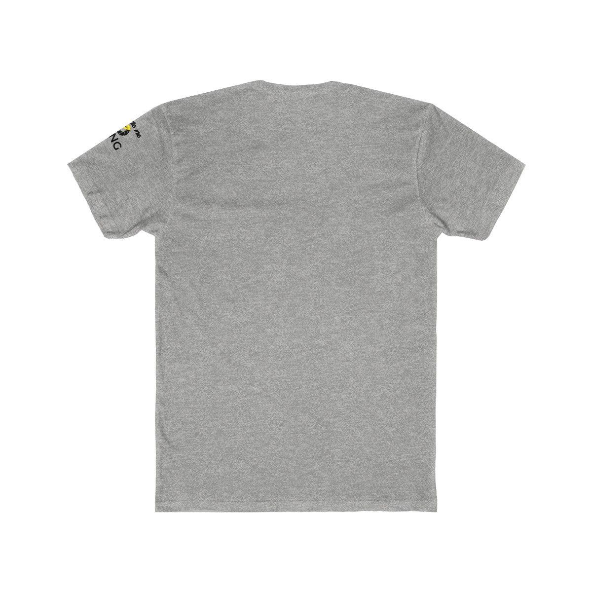 Vacay Mode Men's Cotton Crew Tee