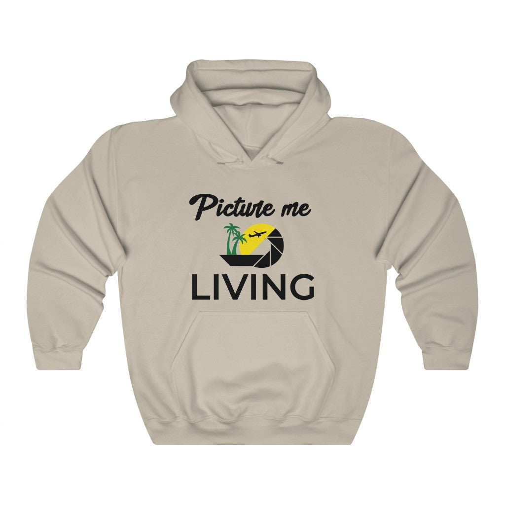 PML Hoodie
