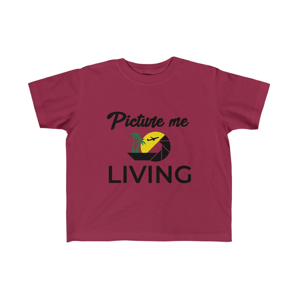 Kid's PML Jersey Tee