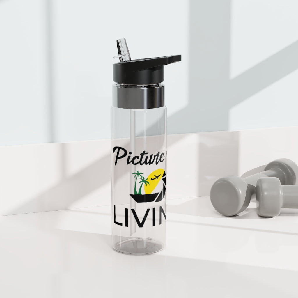 PML Kensington Tritan™ Sport Bottle, 20oz