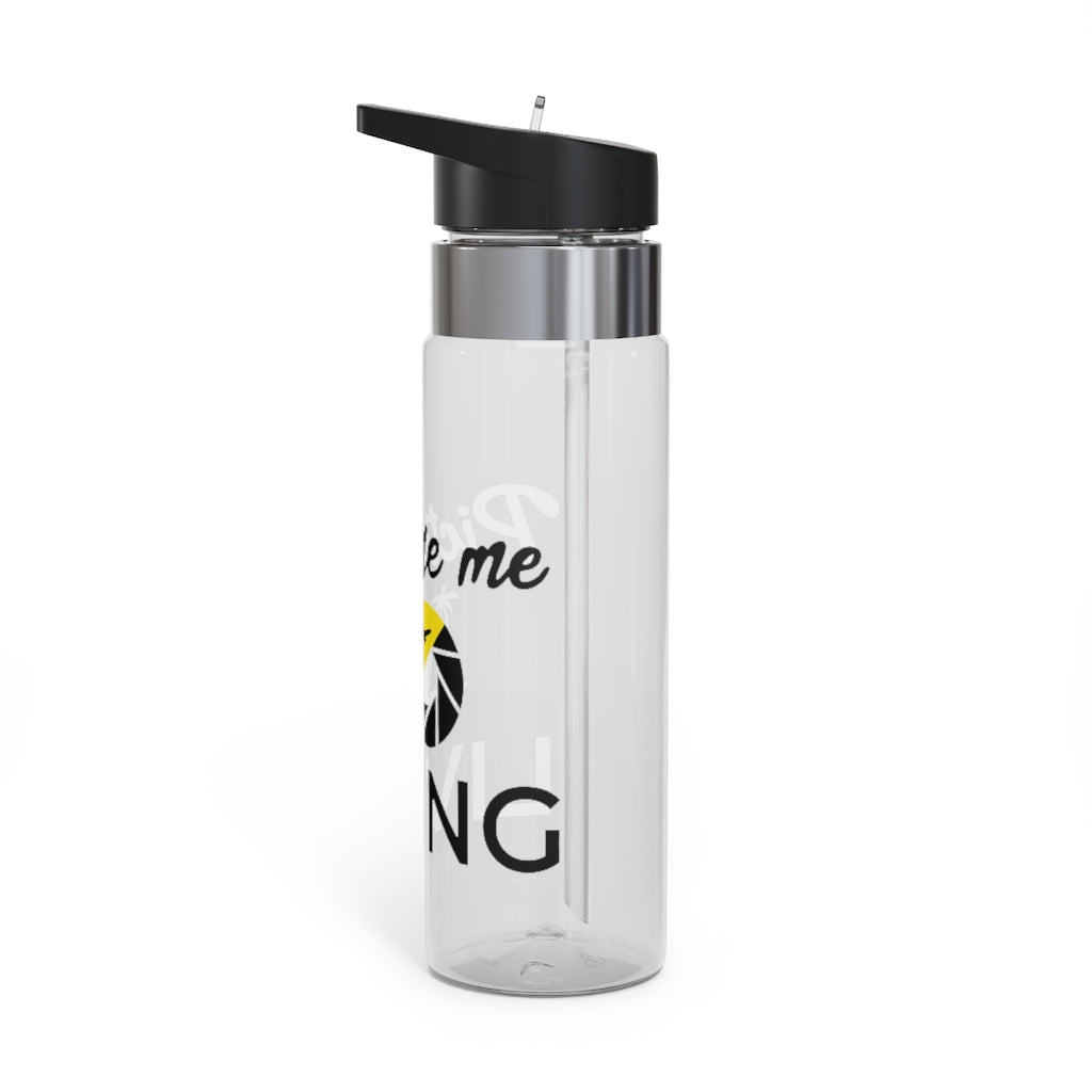 PML Kensington Tritan™ Sport Bottle, 20oz