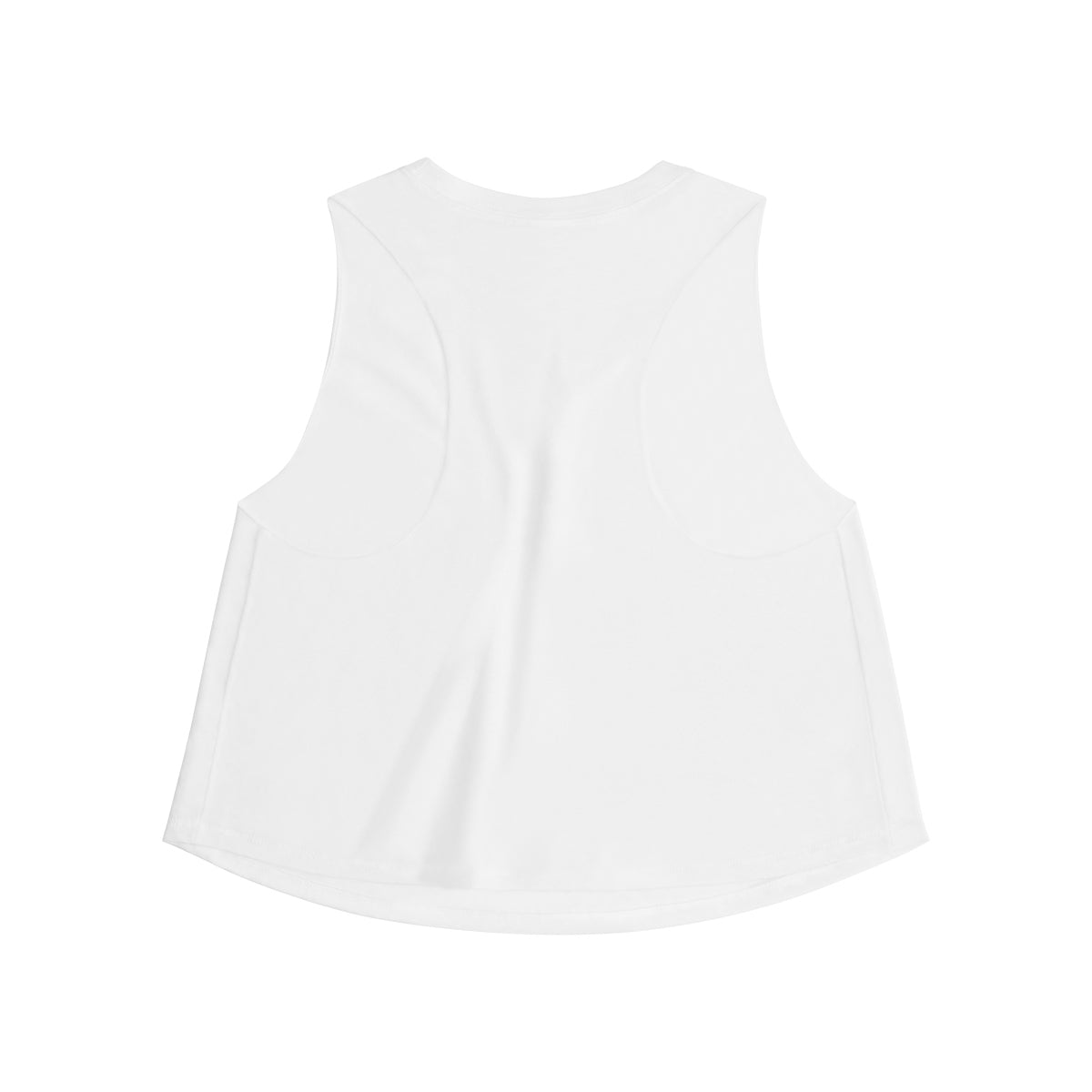 Jetsetter Crop top