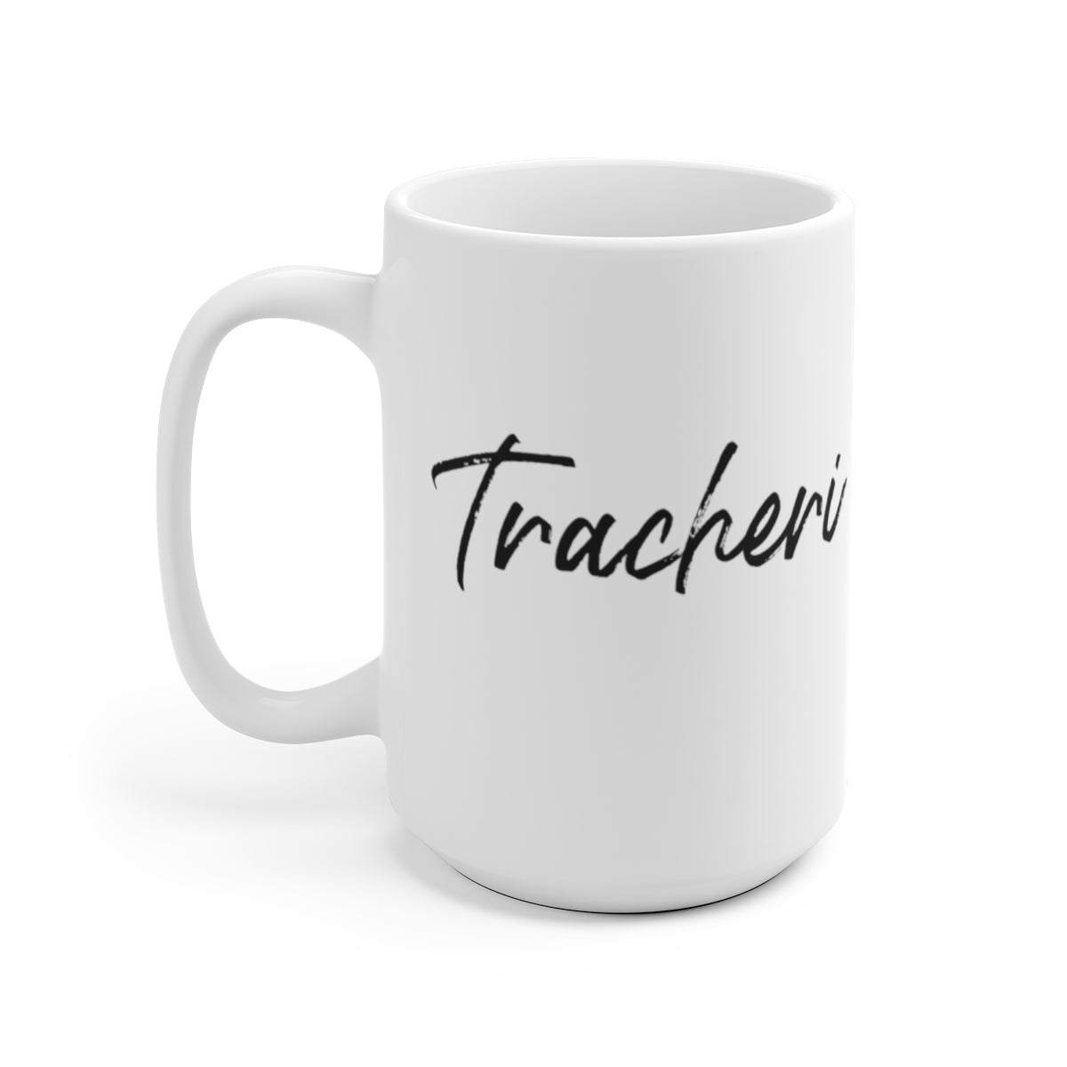 Customized PML Logo Coffee Mug