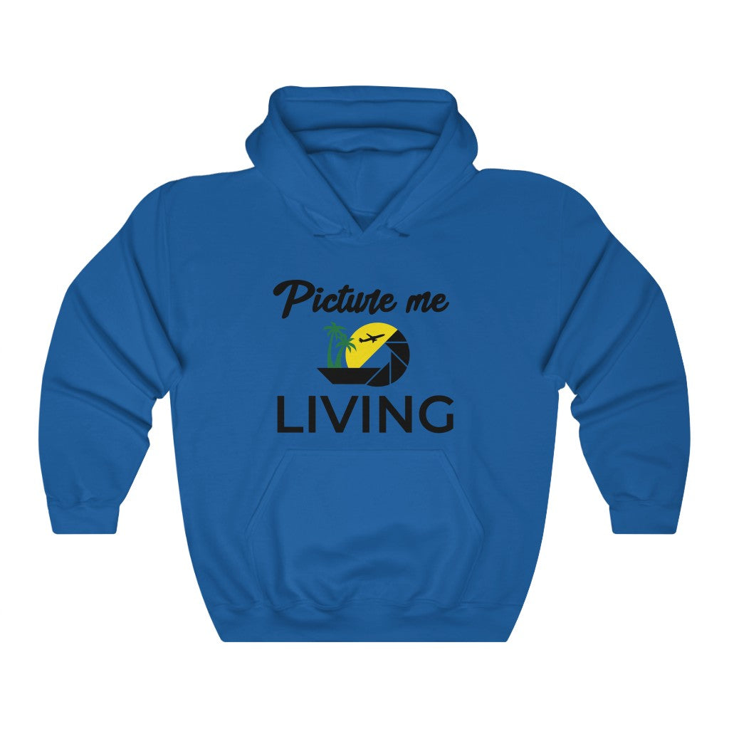 PML Hoodie