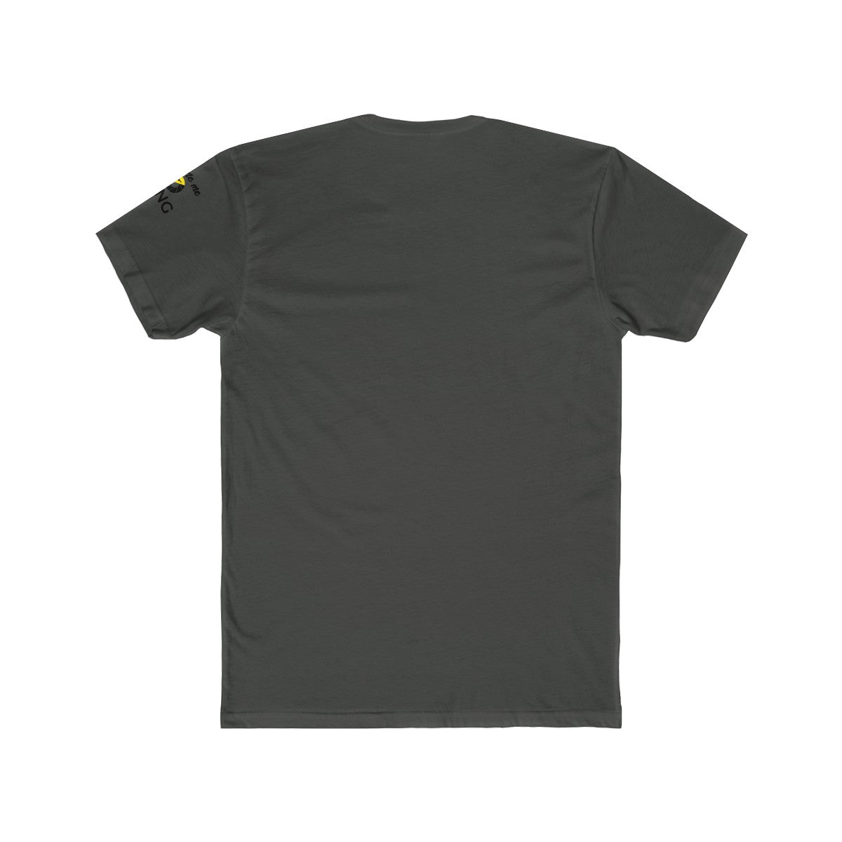 Vacay Mode Men's Cotton Crew Tee