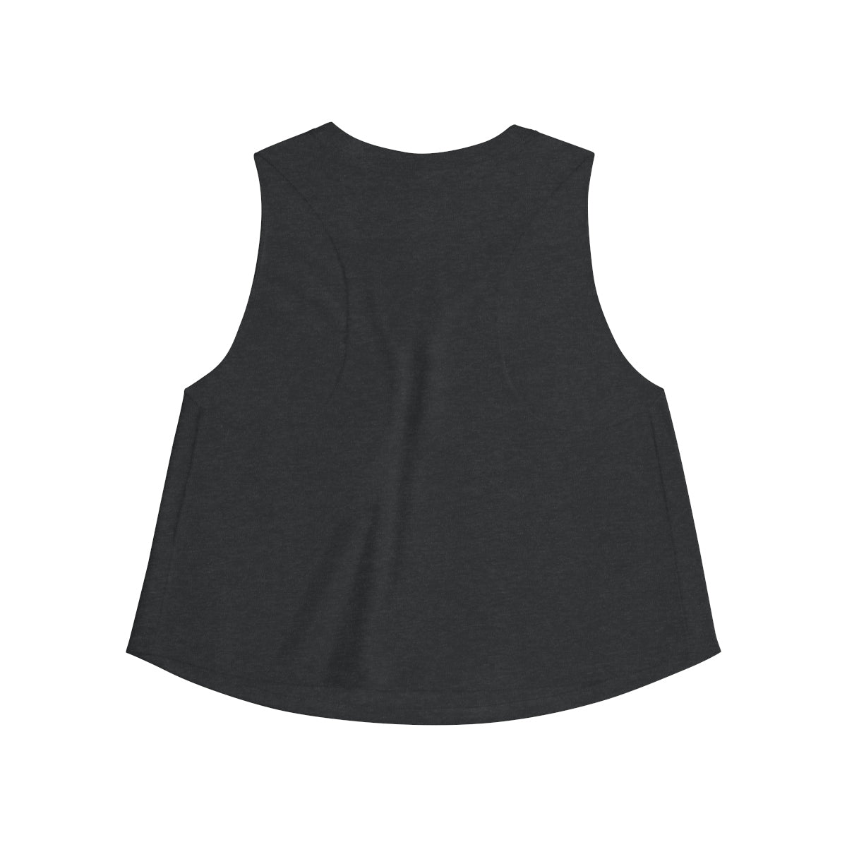 Jetsetter Crop top