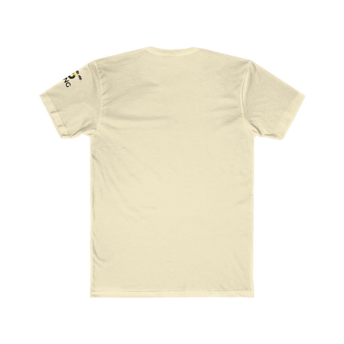 Vacay Mode Men's Cotton Crew Tee