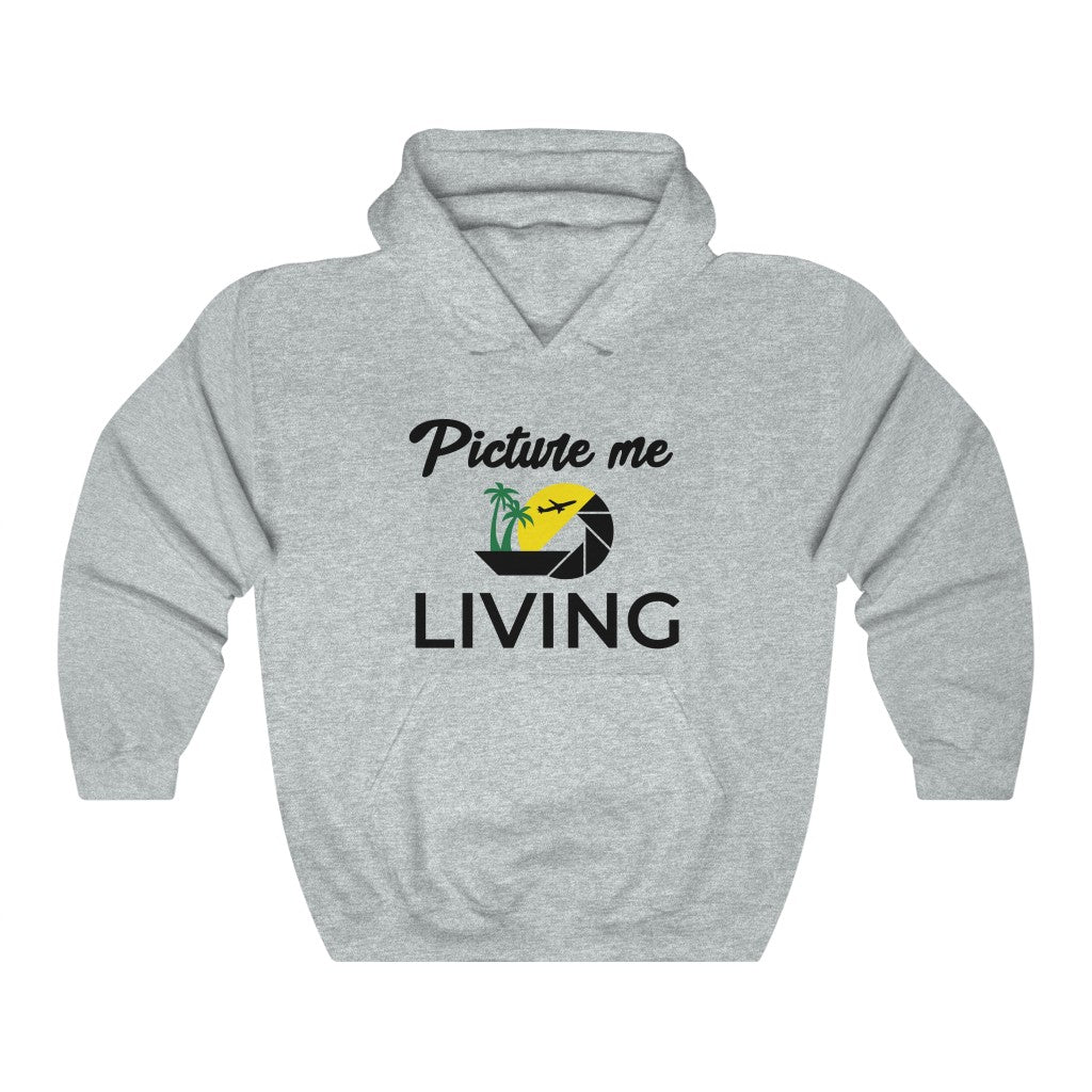 PML Hoodie