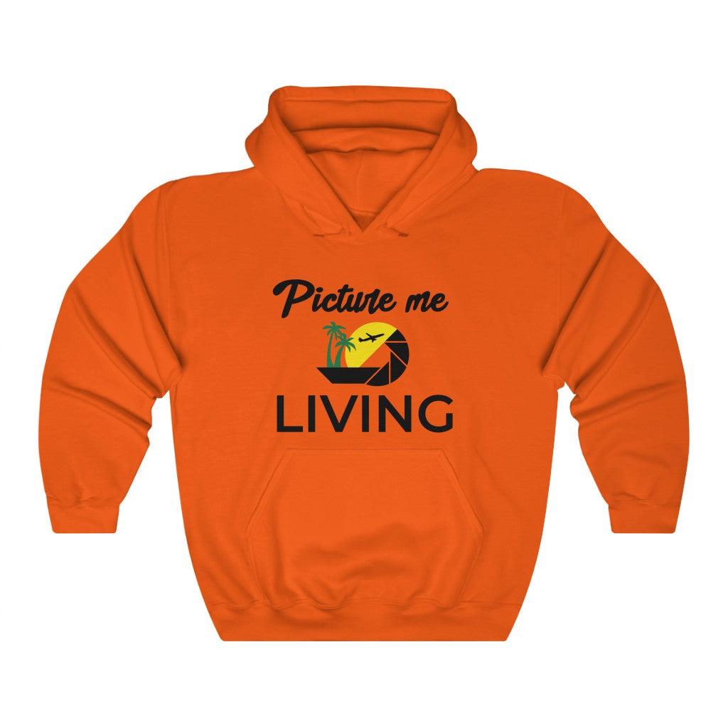 PML Hoodie