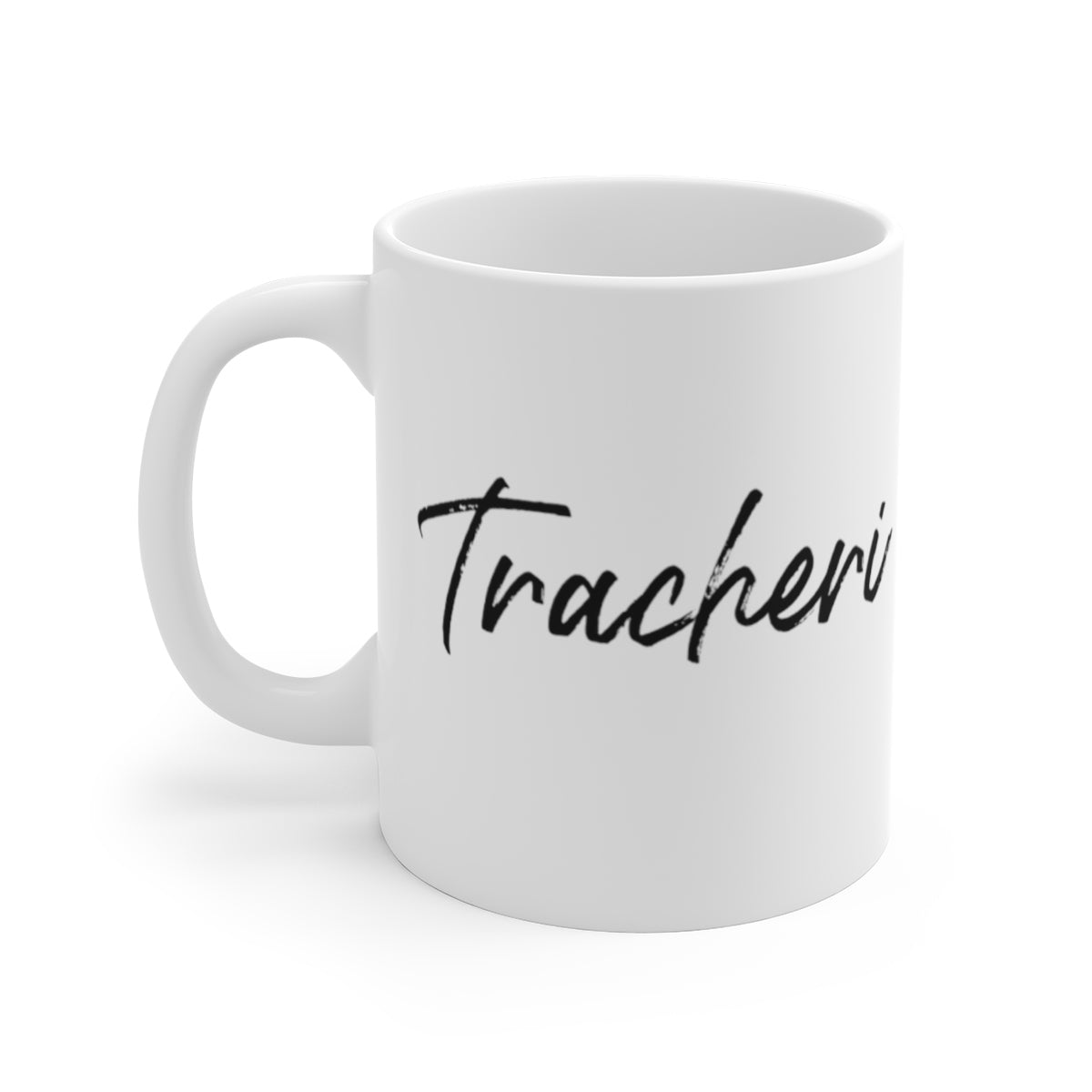 Customized PML Logo Coffee Mug