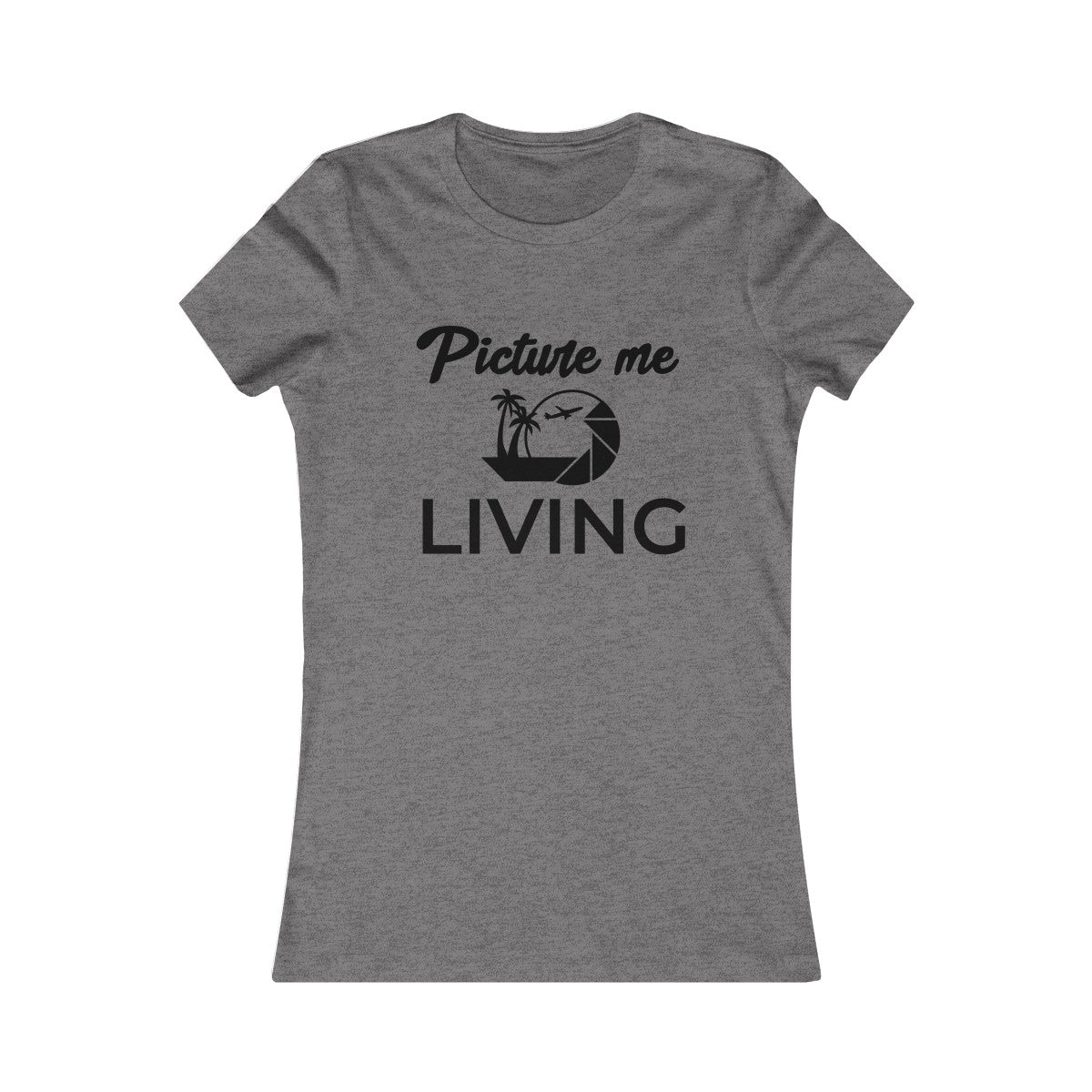 Women's Favorite Tee