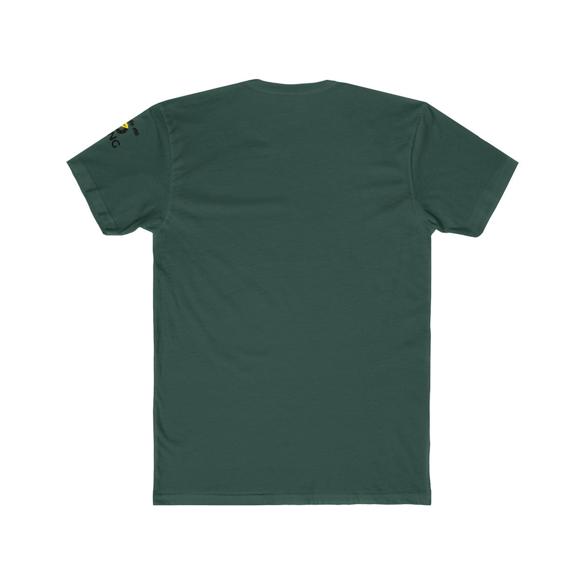 Vacay Mode Men's Cotton Crew Tee