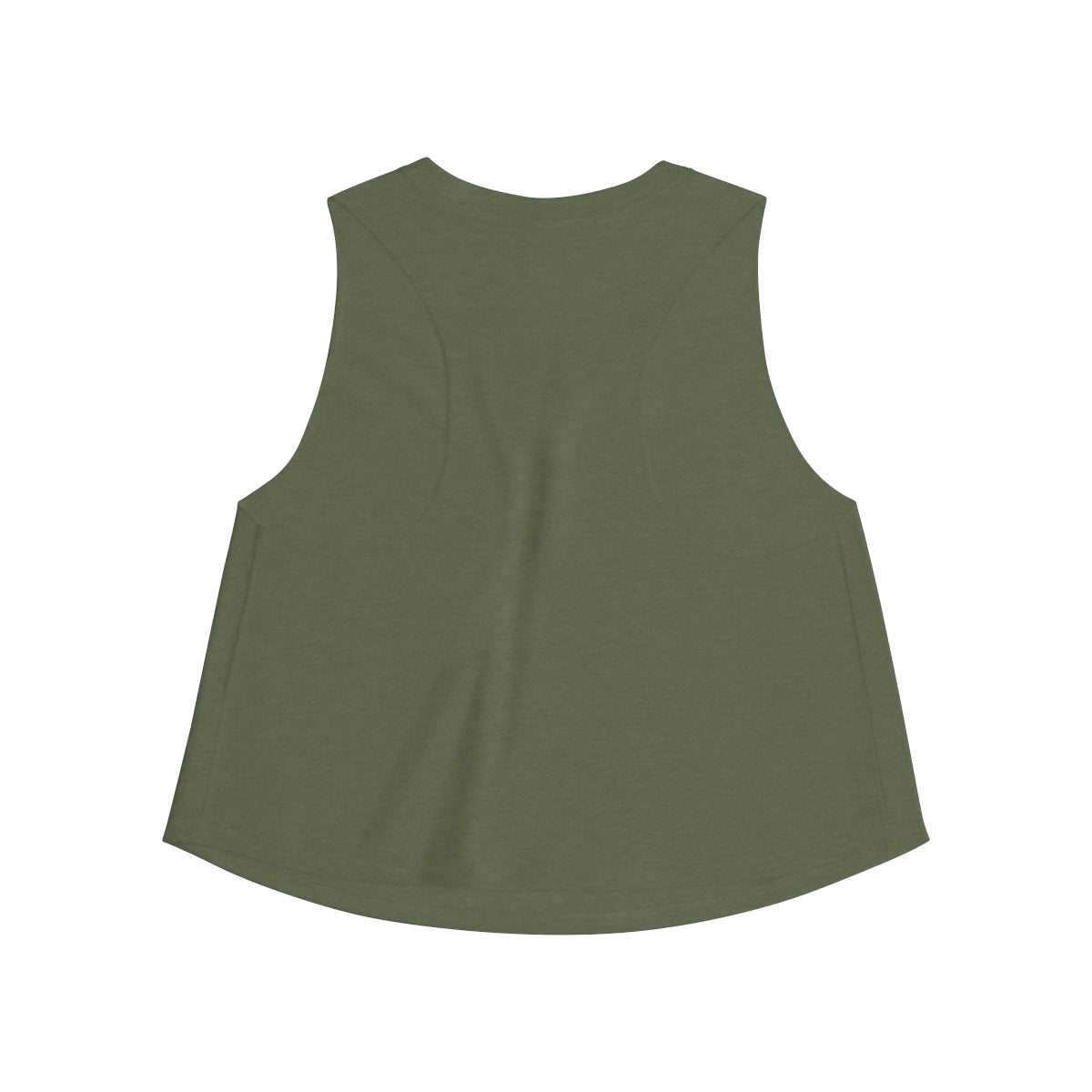 Jetsetter Crop top