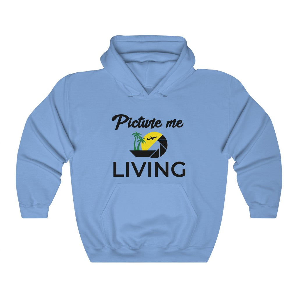 PML Hoodie