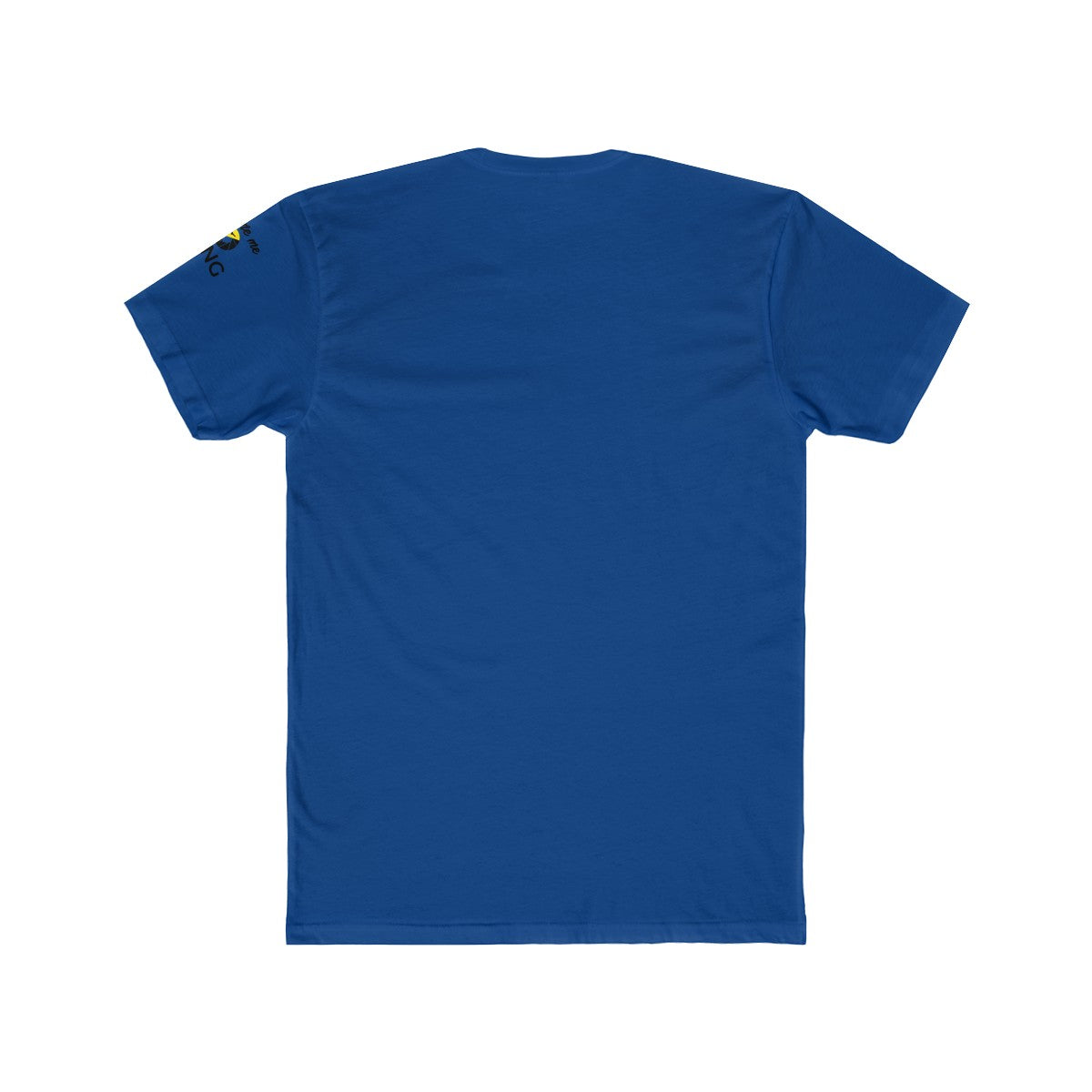 Vacay Mode Men's Cotton Crew Tee