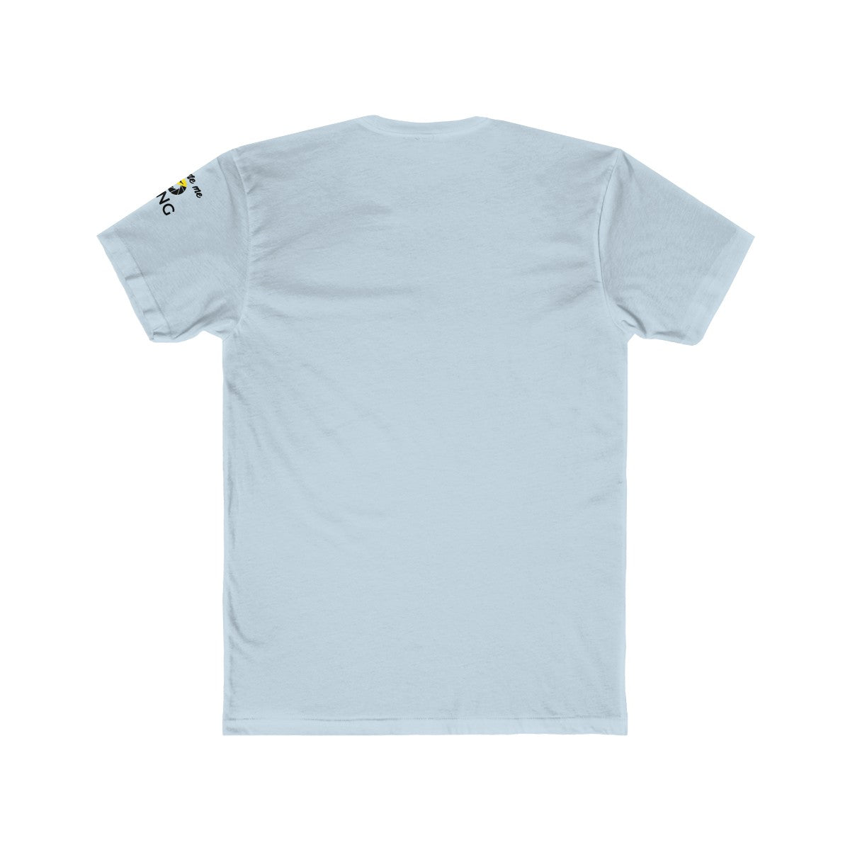 Vacay Mode Men's Cotton Crew Tee