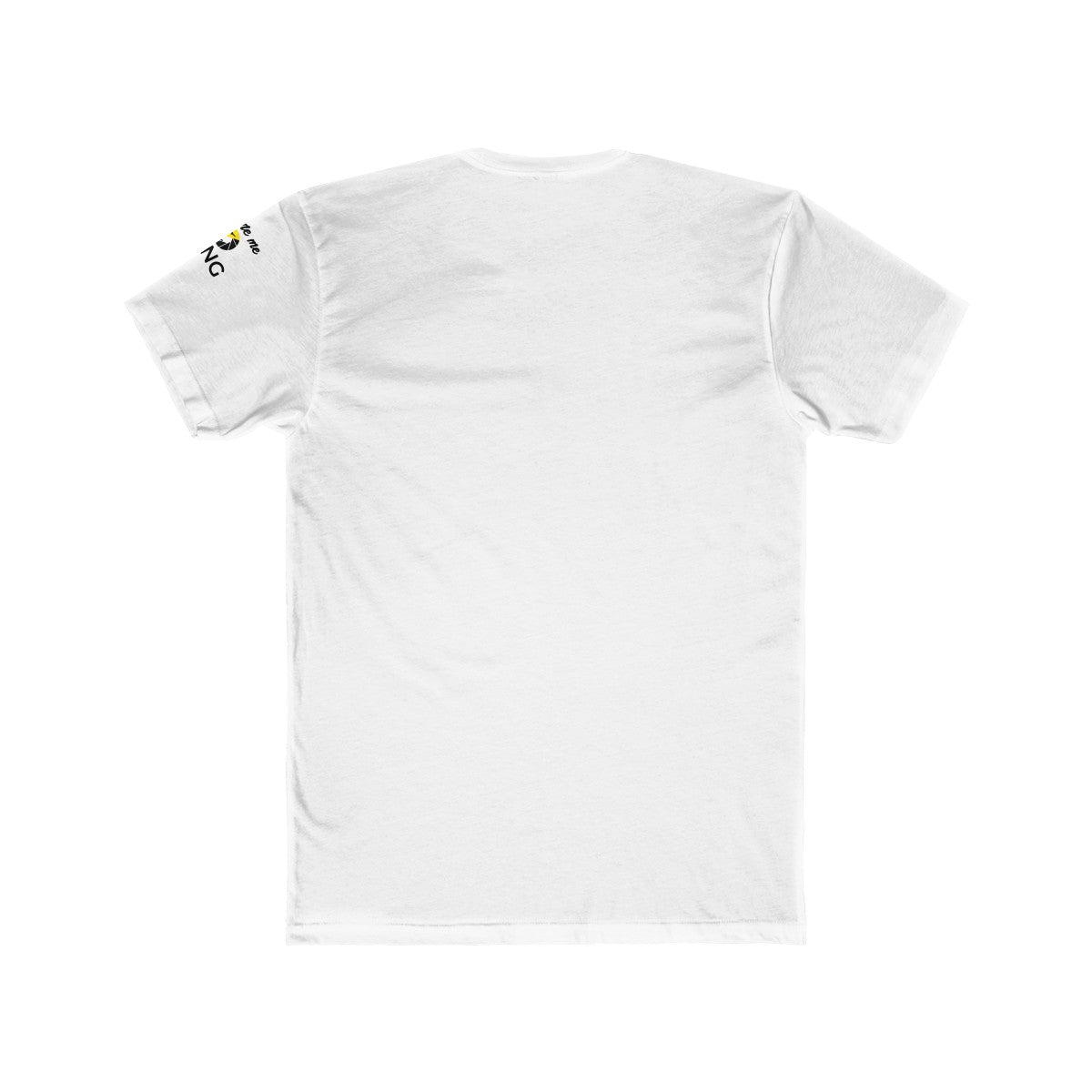 Vacay Mode Men's Cotton Crew Tee