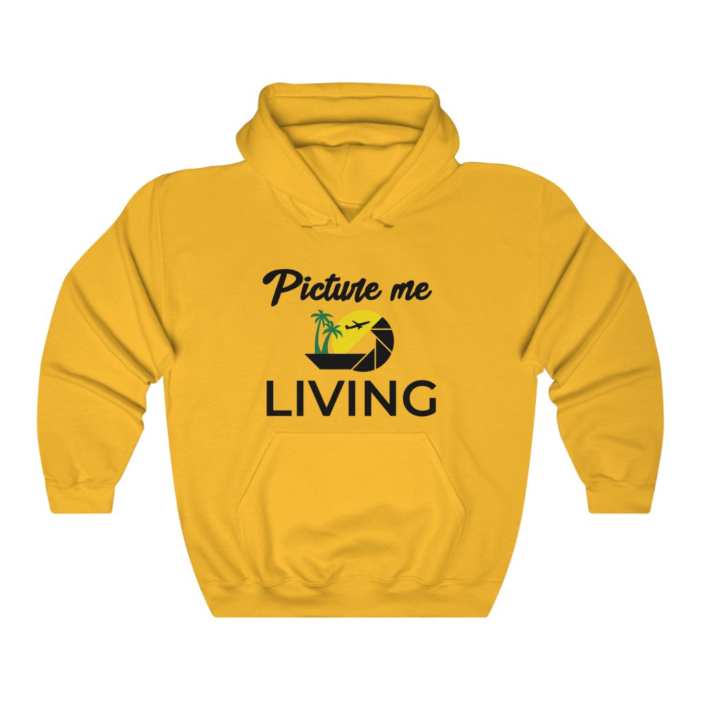 PML Hoodie