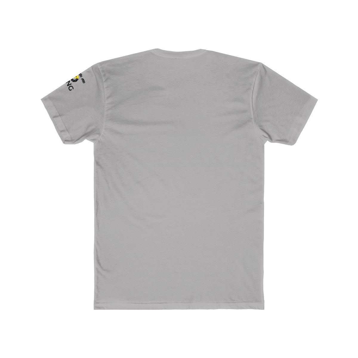 Vacay Mode Men's Cotton Crew Tee
