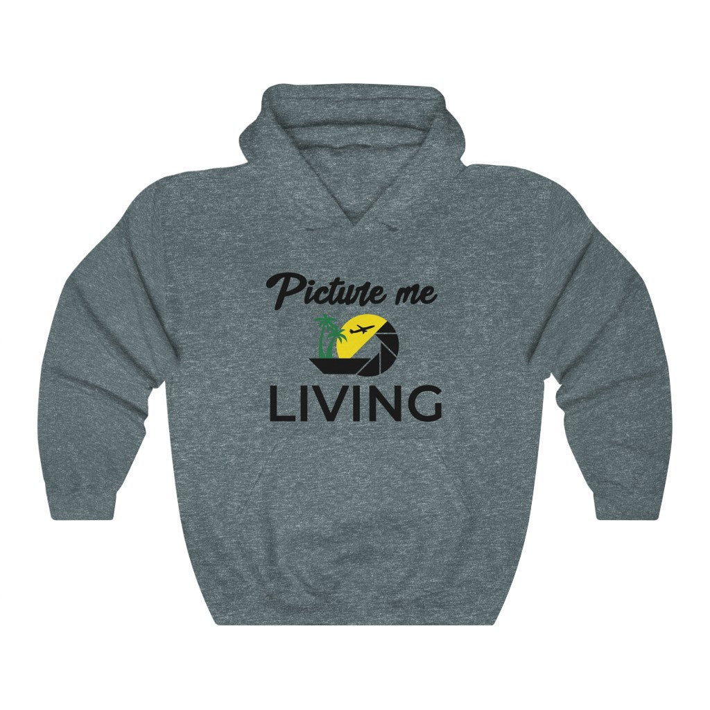 PML Hoodie