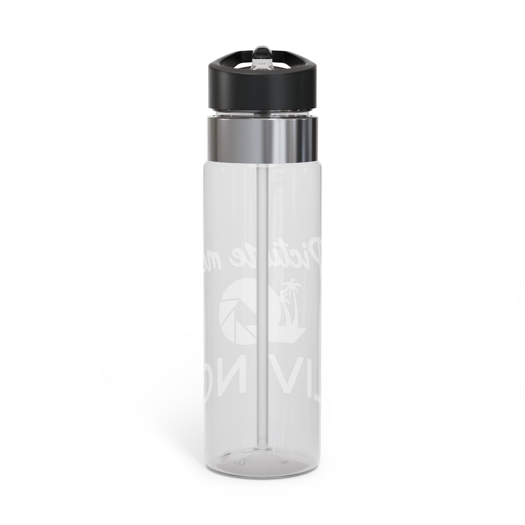 PML Kensington Tritan™ Sport Bottle, 20oz