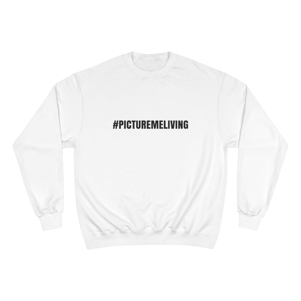 PML Champion Sweatshirt