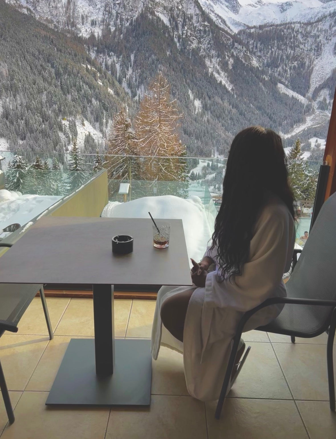 The Passport & Peace Playbook