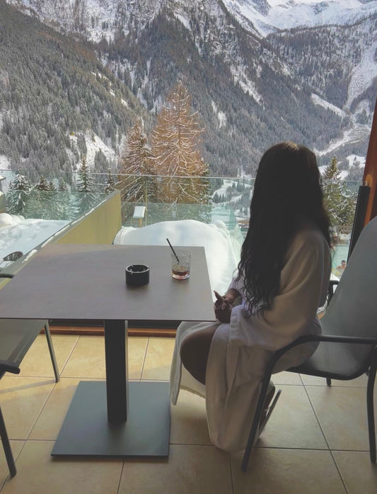 The Passport & Peace Playbook