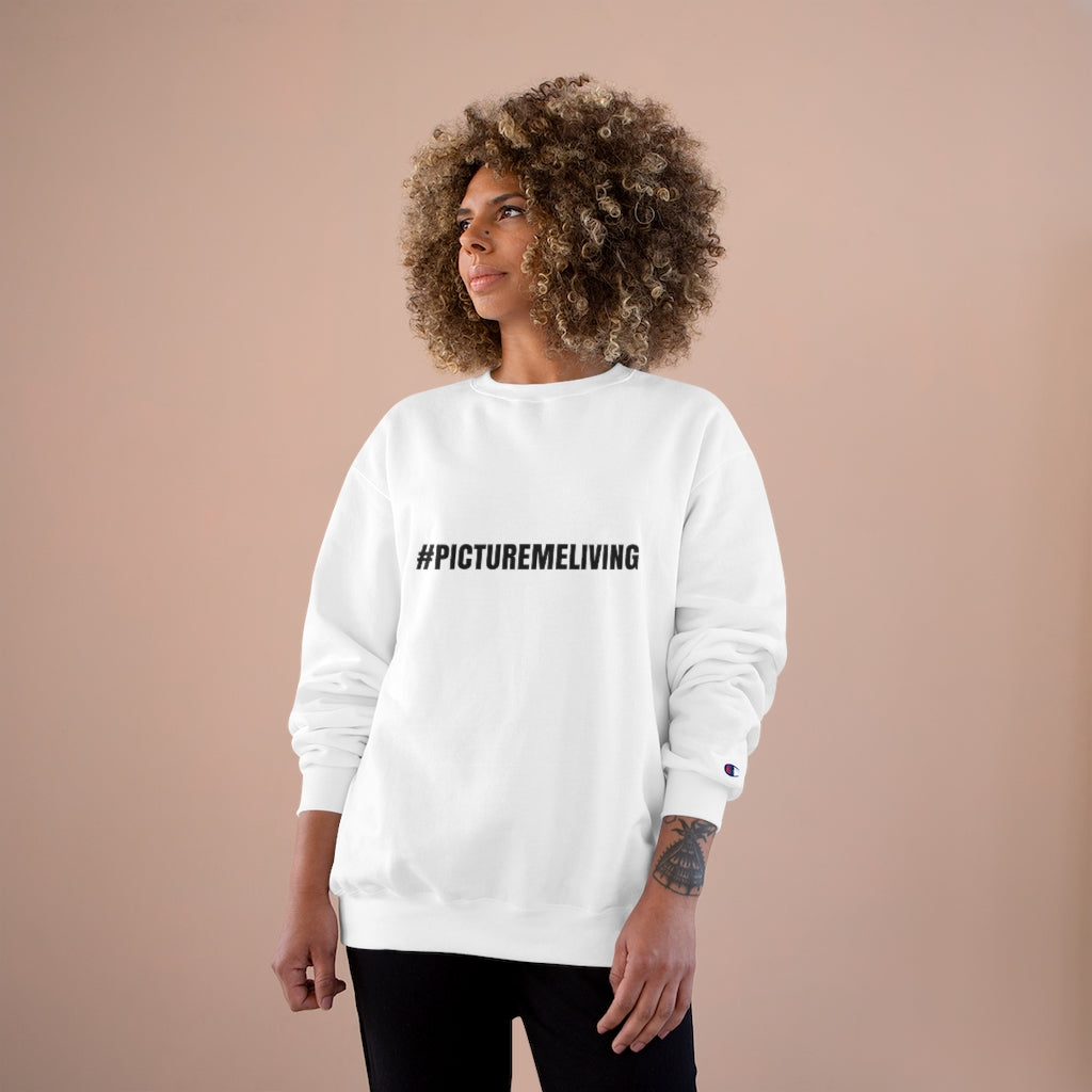 PML Champion Sweatshirt