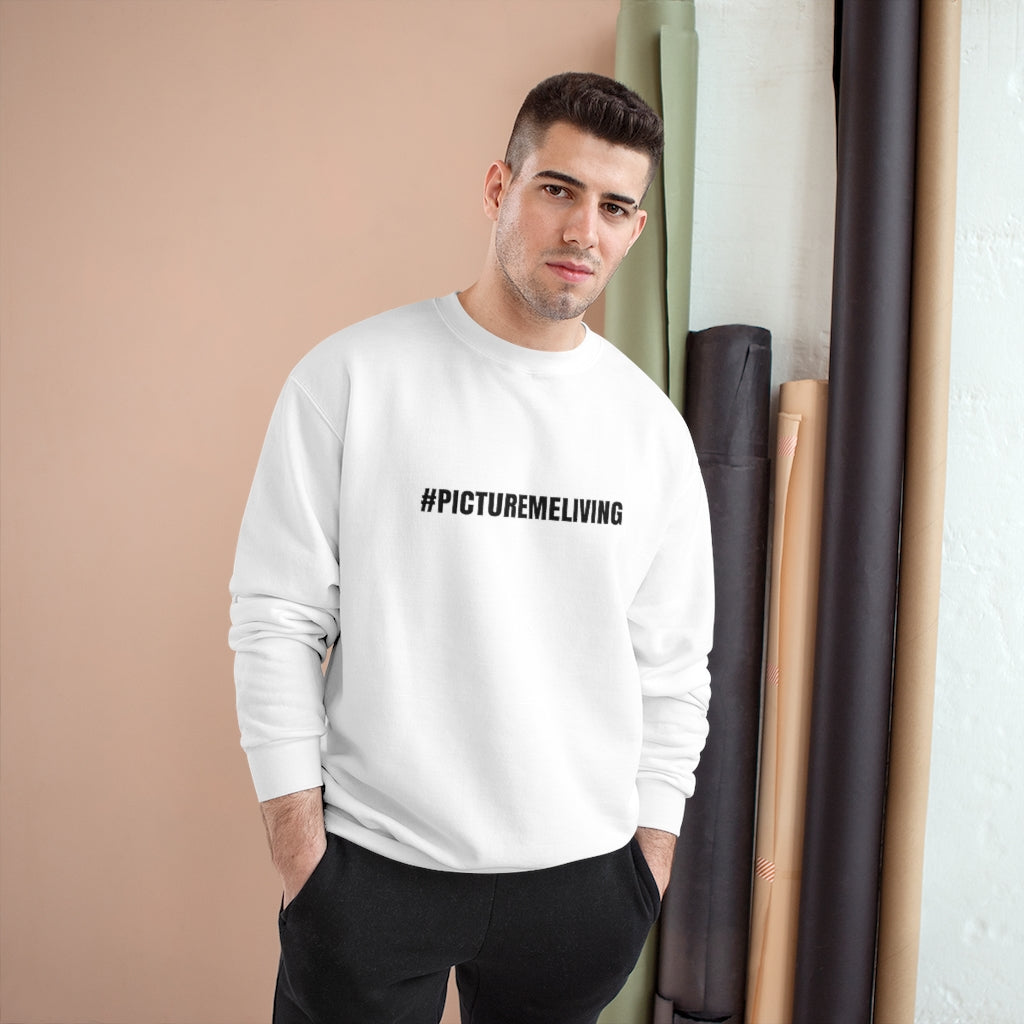 PML Champion Sweatshirt