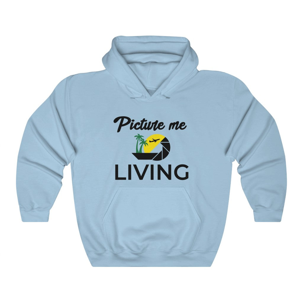 PML Hoodie