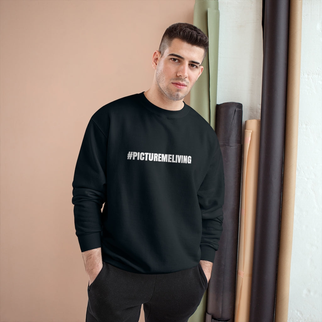 PML Champion Sweatshirt