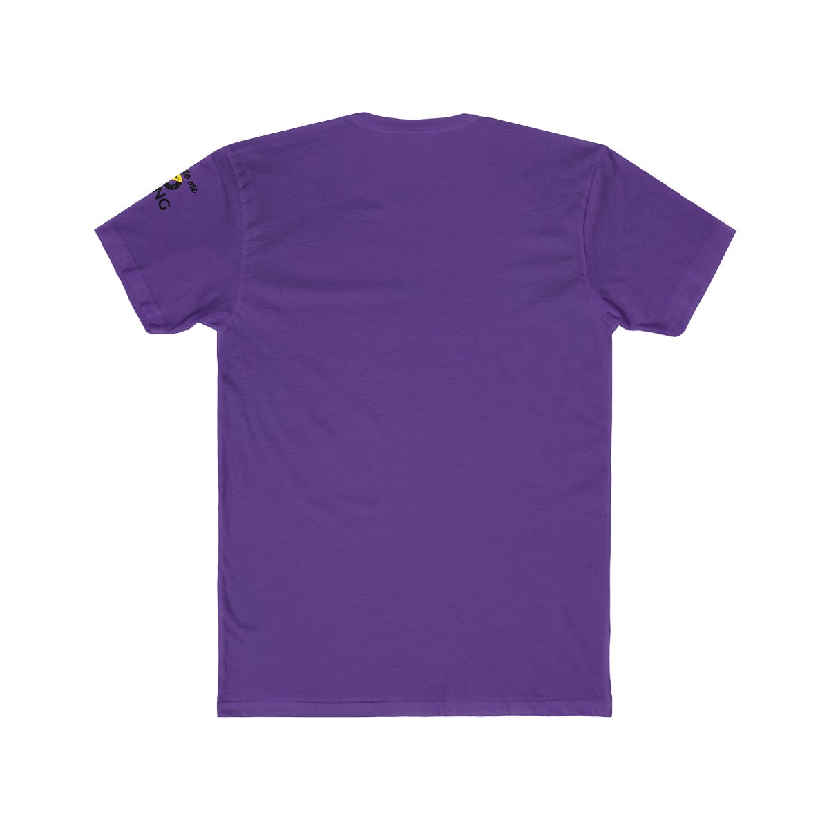 Vacay Mode Men's Cotton Crew Tee