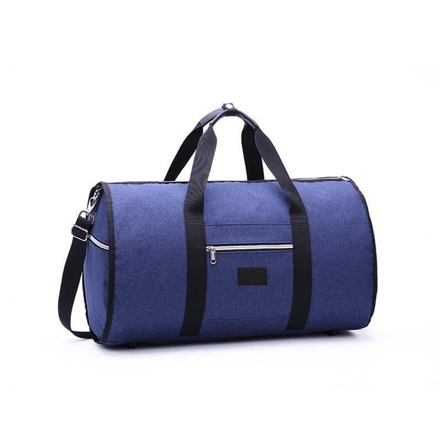 Multi Garment/Duffle Bag