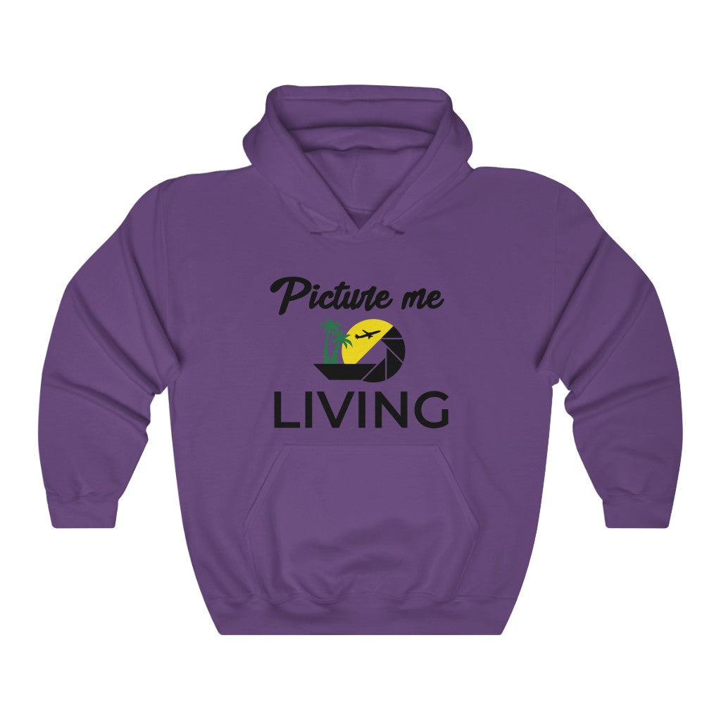 PML Hoodie