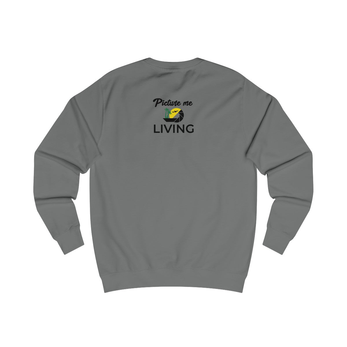 Men's #PML Sweatshirt