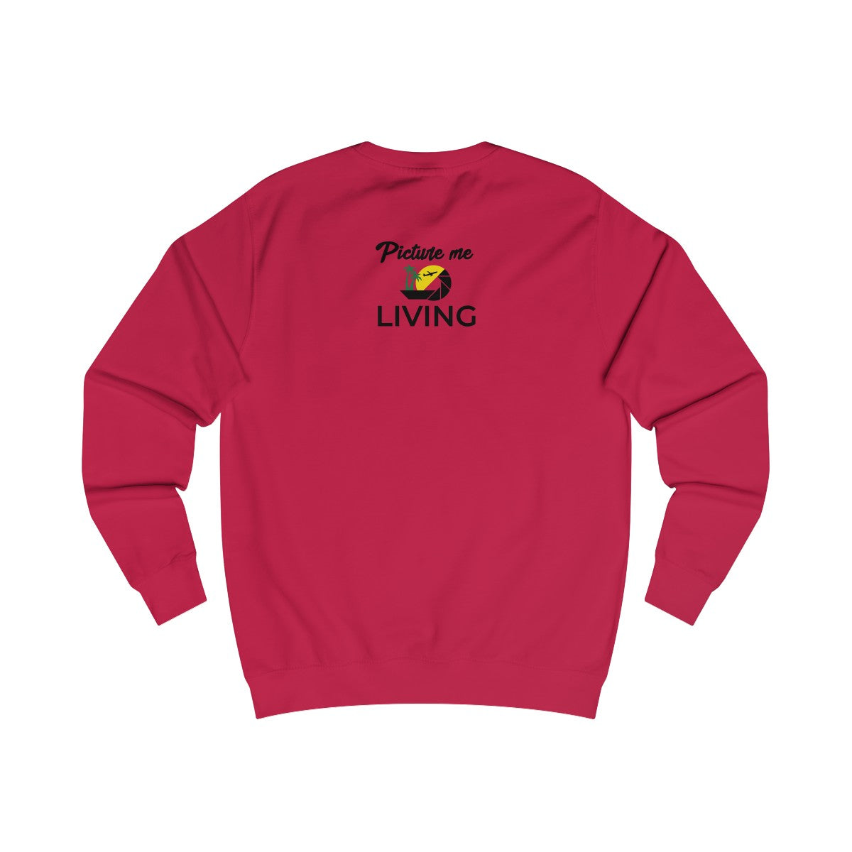 Men's #PML Sweatshirt
