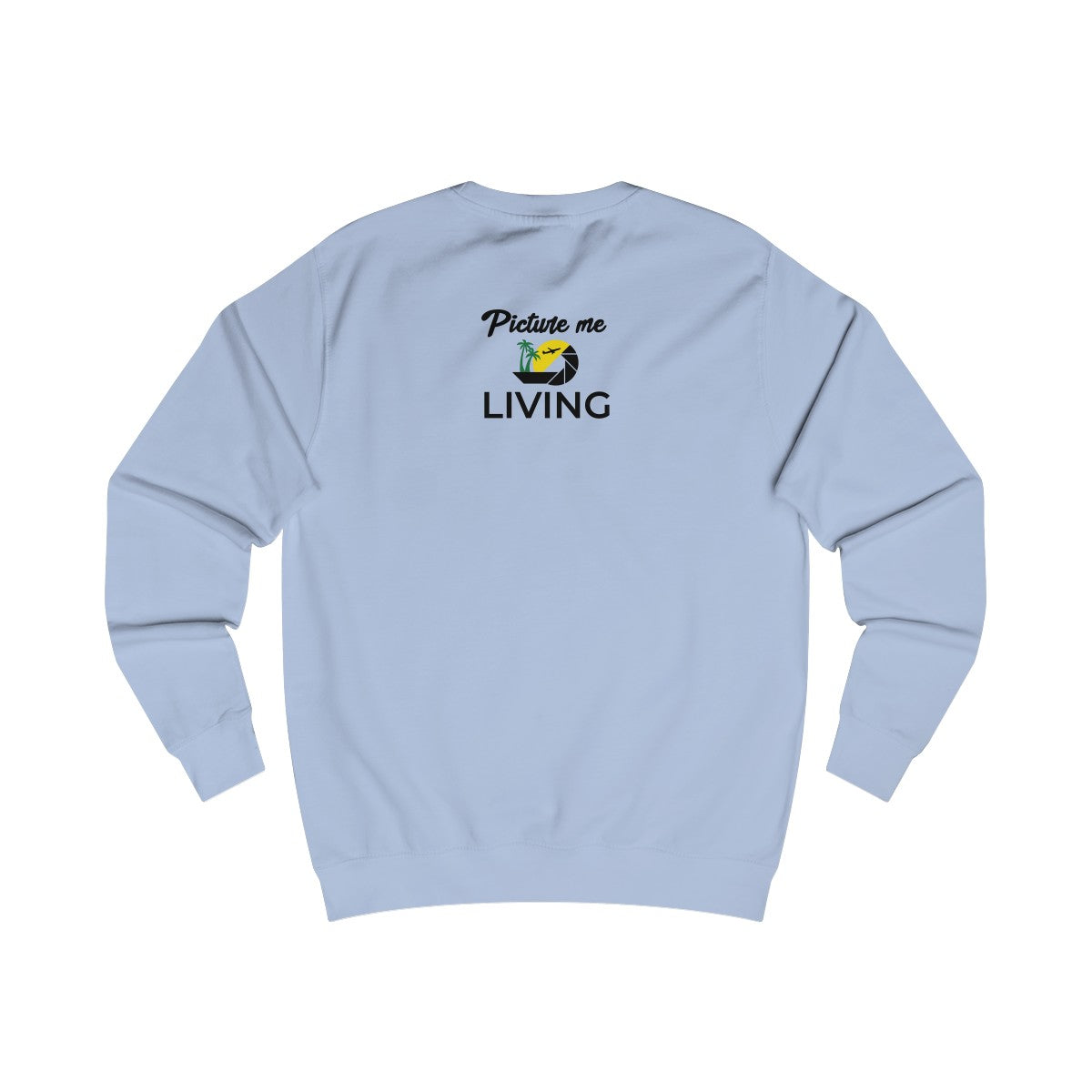 Men's #PML Sweatshirt