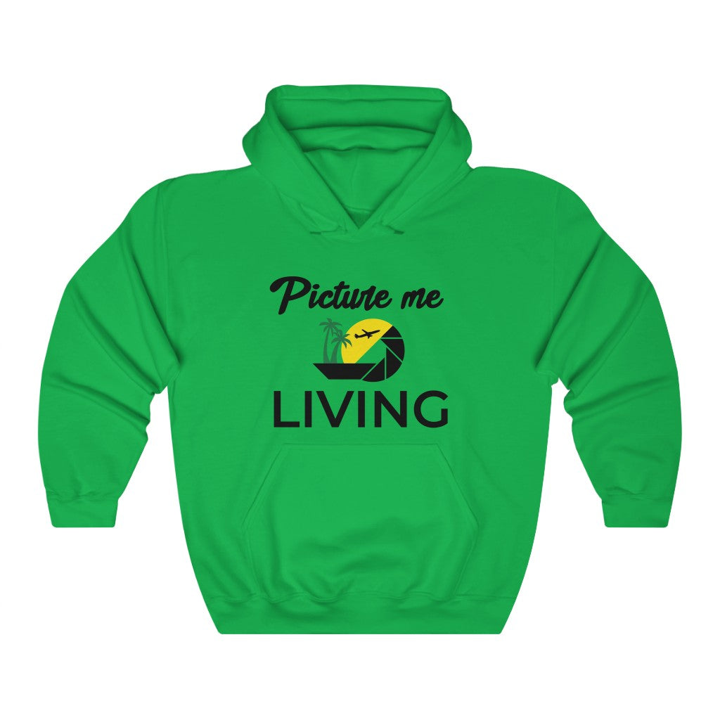 PML Hoodie