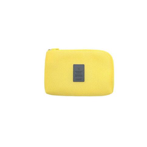 Shockproof Travel Accessories Bag