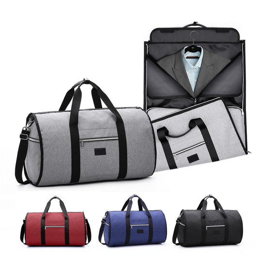 Multi Garment/Duffle Bag