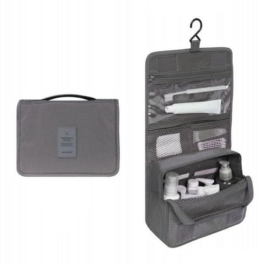 Travel toiletry bag