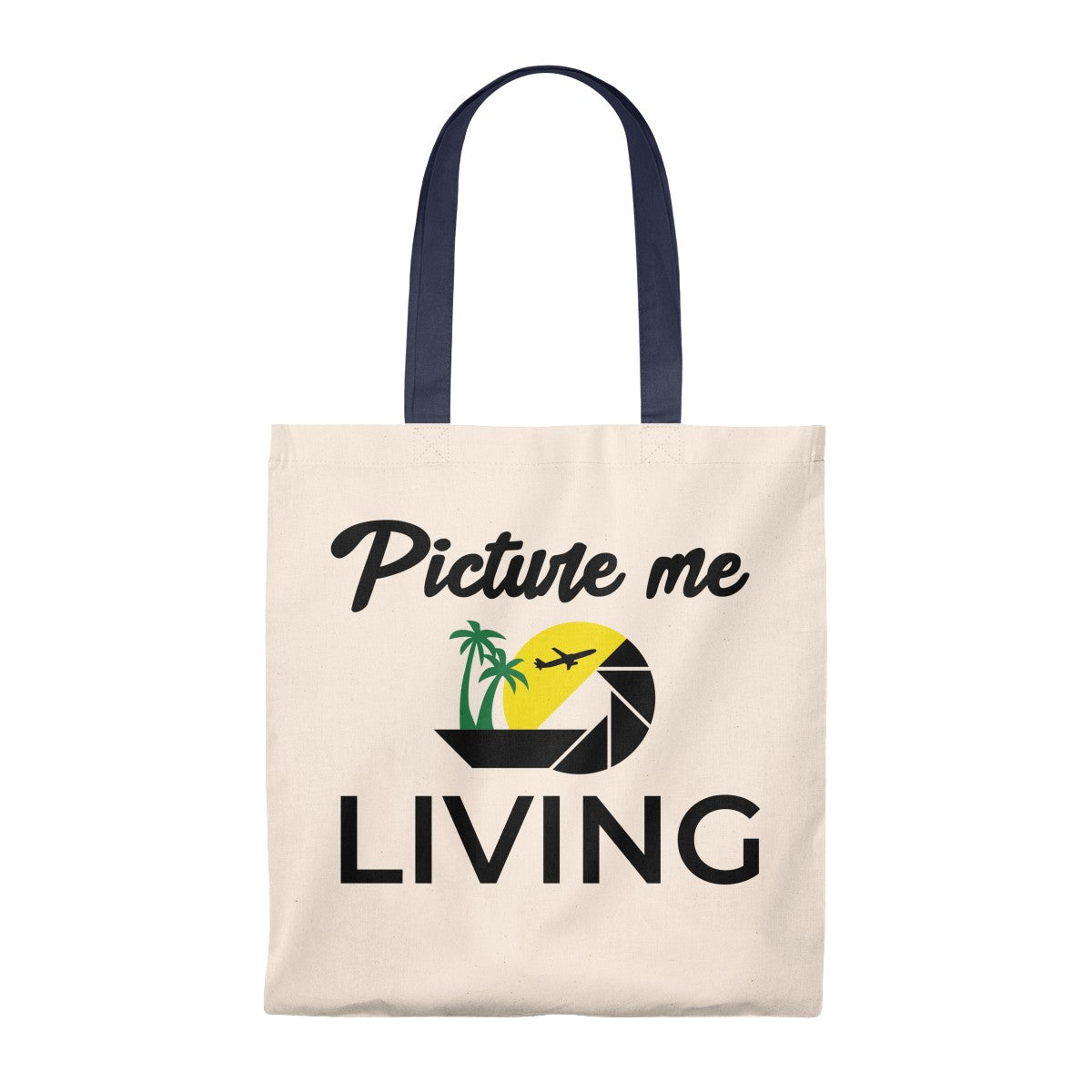 Tote Bag - Vintage