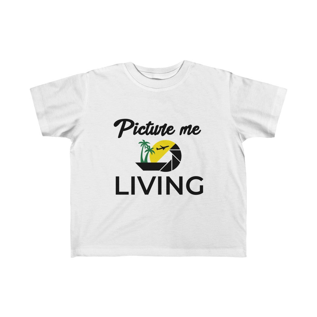 Kid's PML Jersey Tee